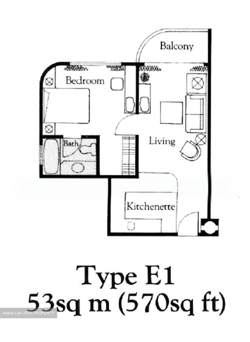 Holland Peak (D10), Condominium #589355961